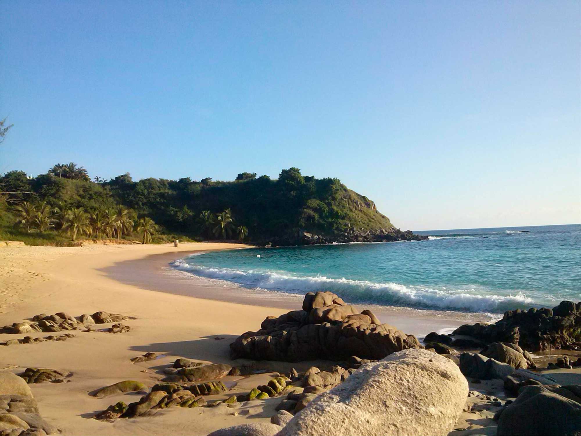 Actividades Hotel Irma