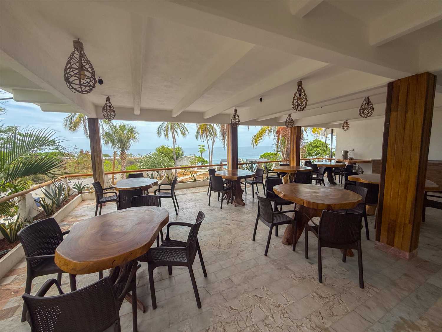 Restaurante Hotel Irma